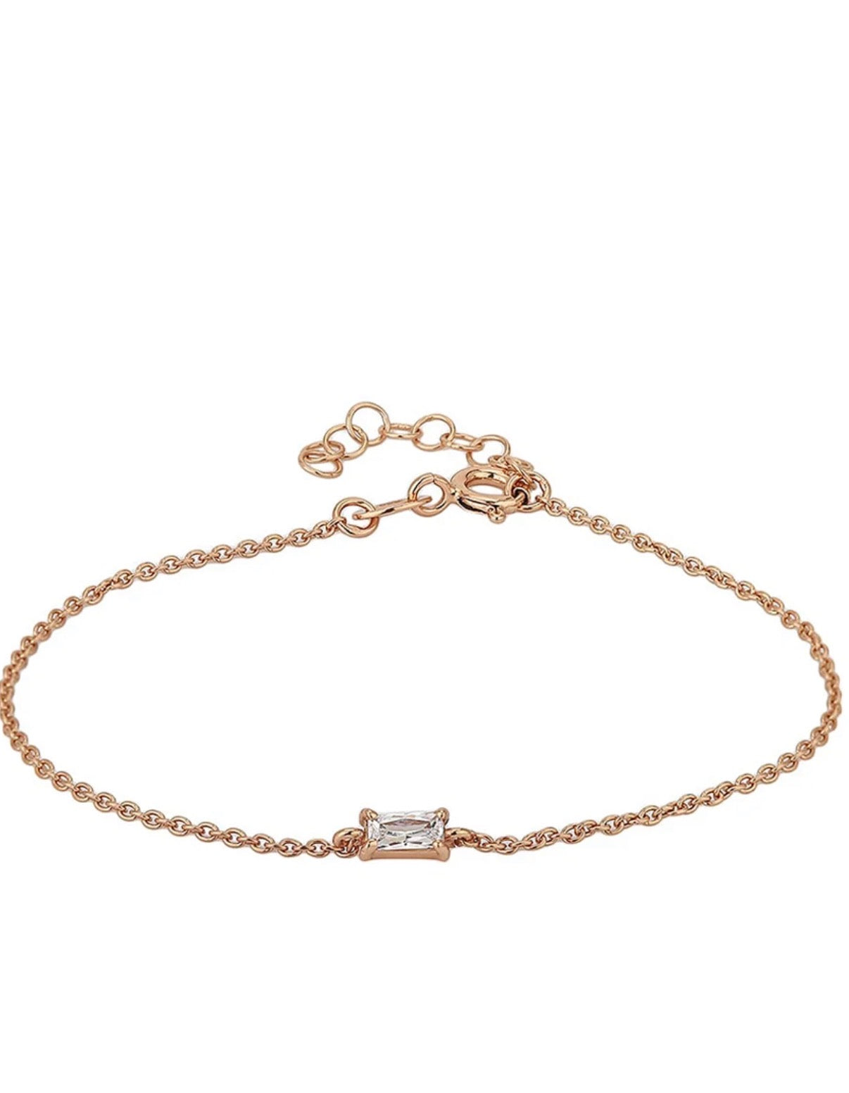 EVARA's quiet luxury bracelet