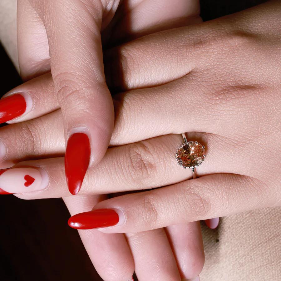 Mirage Ring Collection