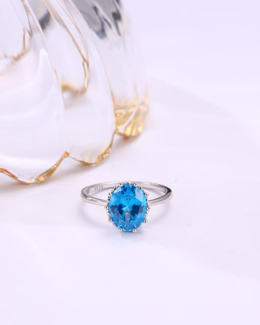 Mirage Ring Collection