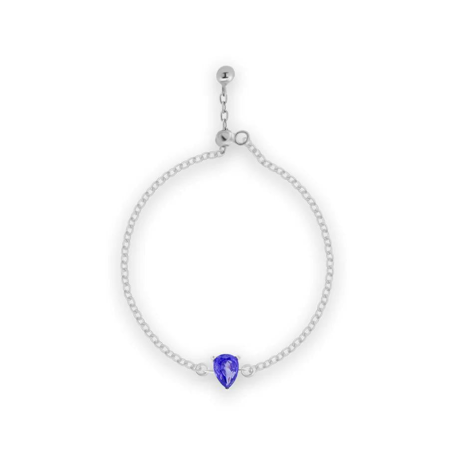 The Teardrop Chain Ring