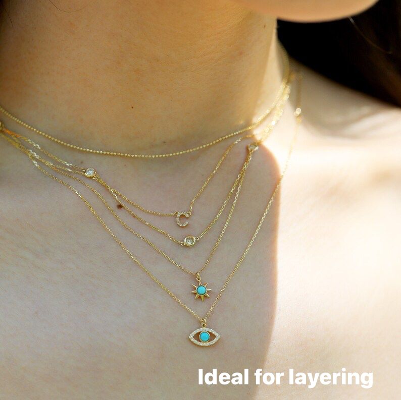 Evara’s Aura Protector Pendant